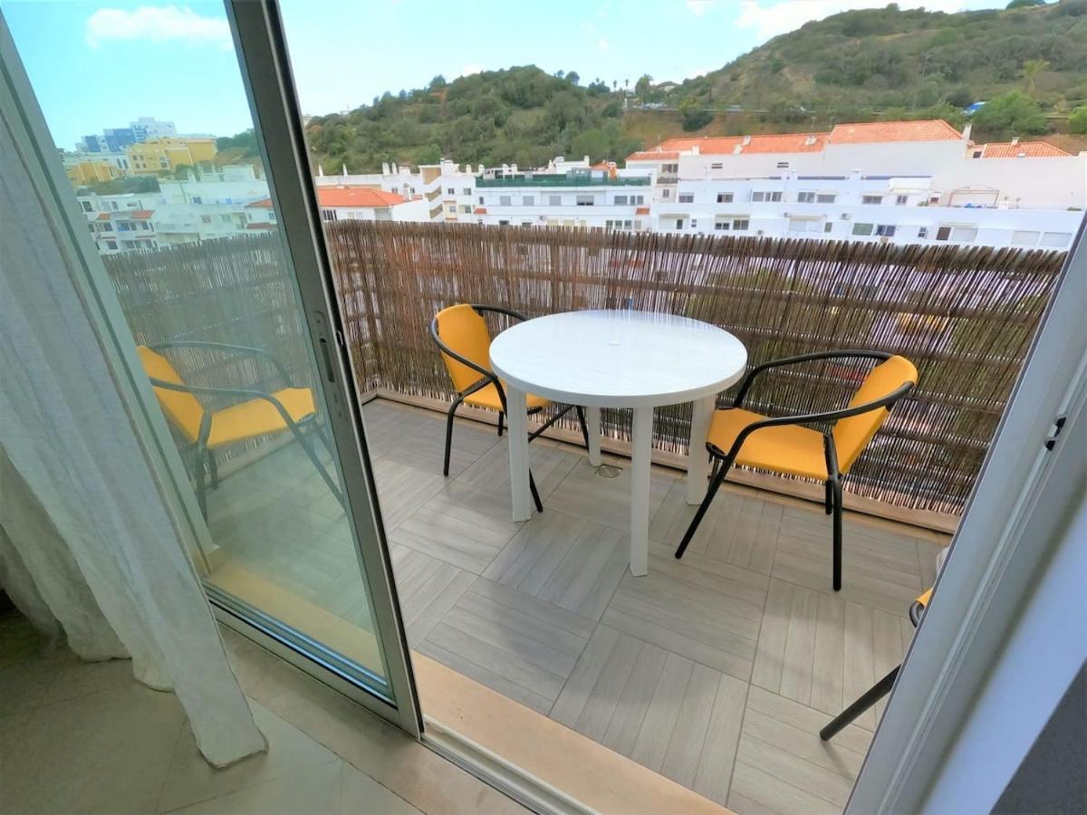 Algarve Modern T1 Apartment With Balcony In Albufeira Exterior photo