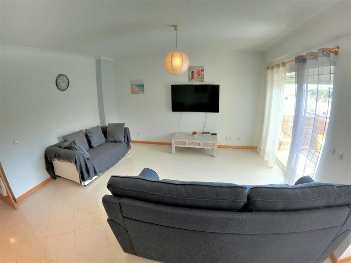 Algarve Modern T1 Apartment With Balcony In Albufeira Exterior photo