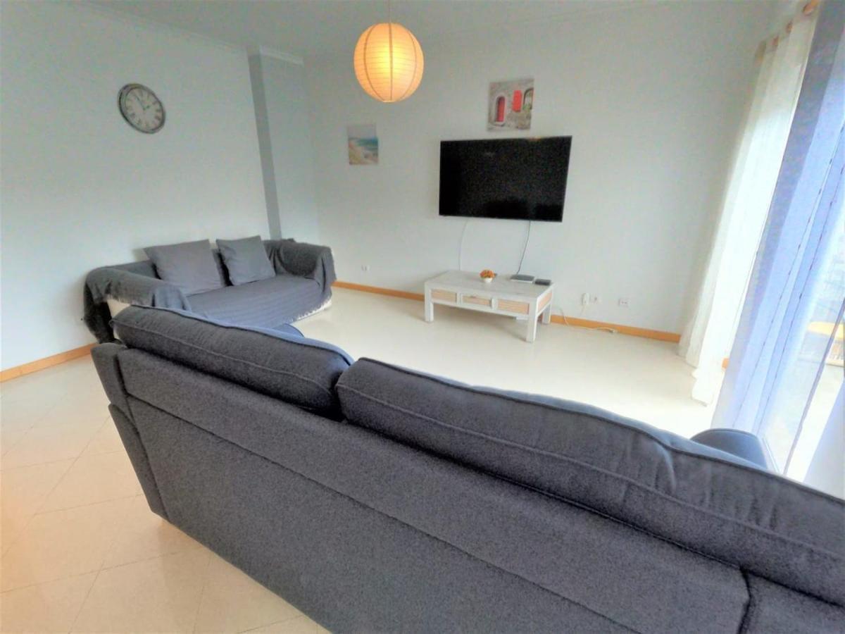 Algarve Modern T1 Apartment With Balcony In Albufeira Exterior photo